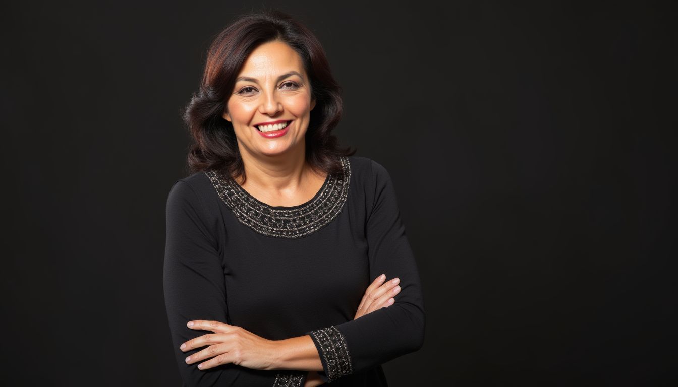 Mara - Docente e Coordinatrice